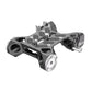 8Sinn 15mm Baseplate V2 + Riser Plate Basic