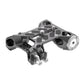 8Sinn 15mm Baseplate V2 + Riser Plate Basic