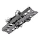 8Sinn 15mm Baseplate V2 + Riser Plate Basic + 8Sinn 10" Arri Dovetail Plate