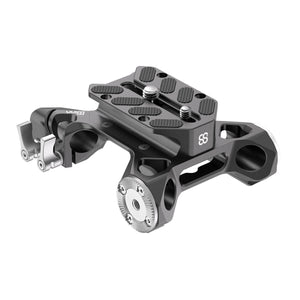 8Sinn 15mm Baseplate V2 + Riser Plate I