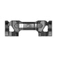 8Sinn 15mm Rod Clamp with Arri Rosettes