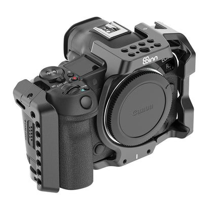 Camera Cage for Canon EOS R5 Mark II