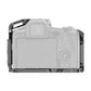 Camera Cage for Canon EOS R5 Mark II