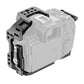 Camera Cage for Canon EOS R5 Mark II