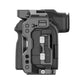 Camera Cage for Canon EOS R5 Mark II