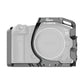 Camera Cage for Canon EOS R5 Mark II