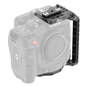 Camera Cage for Canon EOS C80