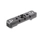 NATO Rail for Canon EOS C50