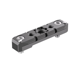 NATO Rail for Canon EOS C50
