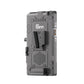 V-Mount Battery Plate 2xD-Tap