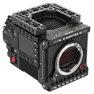 8Sinn Top Plate for Red V-Raptor