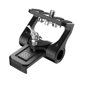 8Sinn Monitor Holder on NATO Rail