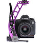 BBX2 Boomerang Flash Bracket for DLSR and Mirrorless