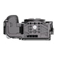 CCR6V Camera Cage for Canon EOS R6 V