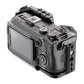 CCR6V Camera Cage for Canon EOS R6 V
