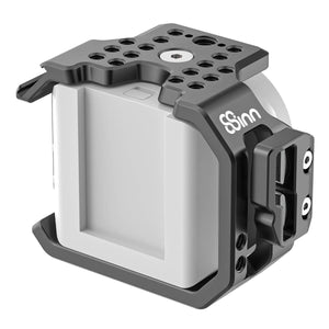 Camera Cage for Blackmagic Micro Studio Camera 4K G2
