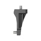 Lens Adapter Support for Evolution RF to PL Mount to 8Sinn Camera Cage for Canon EOS C80