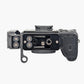 PAQD1 QD Strap Port Adapter for Bracket Plates
