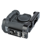 PLN12X Arca-swiss L-Bracket for Nikon Z8 with MB-N12 Battery Grip