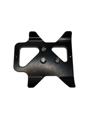 PND4 Arca Plate for Nikon D3, D3s, D3x, D4, D4s, D5, and D6