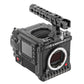 Top Handle Pro V2 + 8Sinn NATO Rail for RED Komodo / Komodo-X / V-Raptor