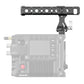 Top Handle Pro V2 + 8Sinn NATO Rail for RED Komodo / Komodo-X / V-Raptor