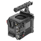 Top Handle Pro V2 + 8Sinn NATO Rail for RED Komodo / Komodo-X / V-Raptor