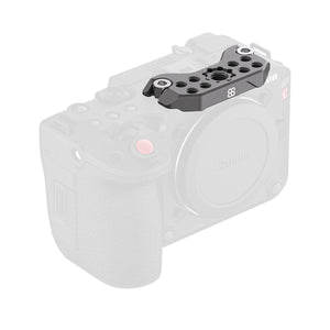 Top Plate for Canon EOS C50