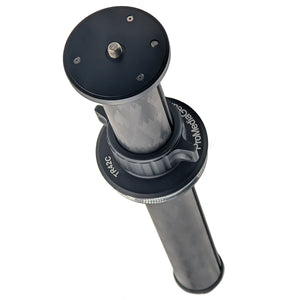 TR42C Carbon Fiber Center Column for 42 Series Tripods & Gitzo Systematic Series 5