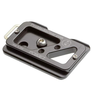 PCBGE13 Canon 6D BG-E13 Plate Arca-Swiss Type