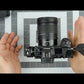 PASL1 Strap Loop for ProMediaGear Bracket Plates