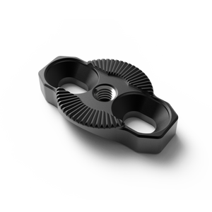 8Sinn Arri Rosette 28mm Mount
