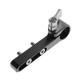 8Sinn Single Rod Holder for Cages