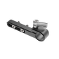 8Sinn Single Rod Holder for Cages