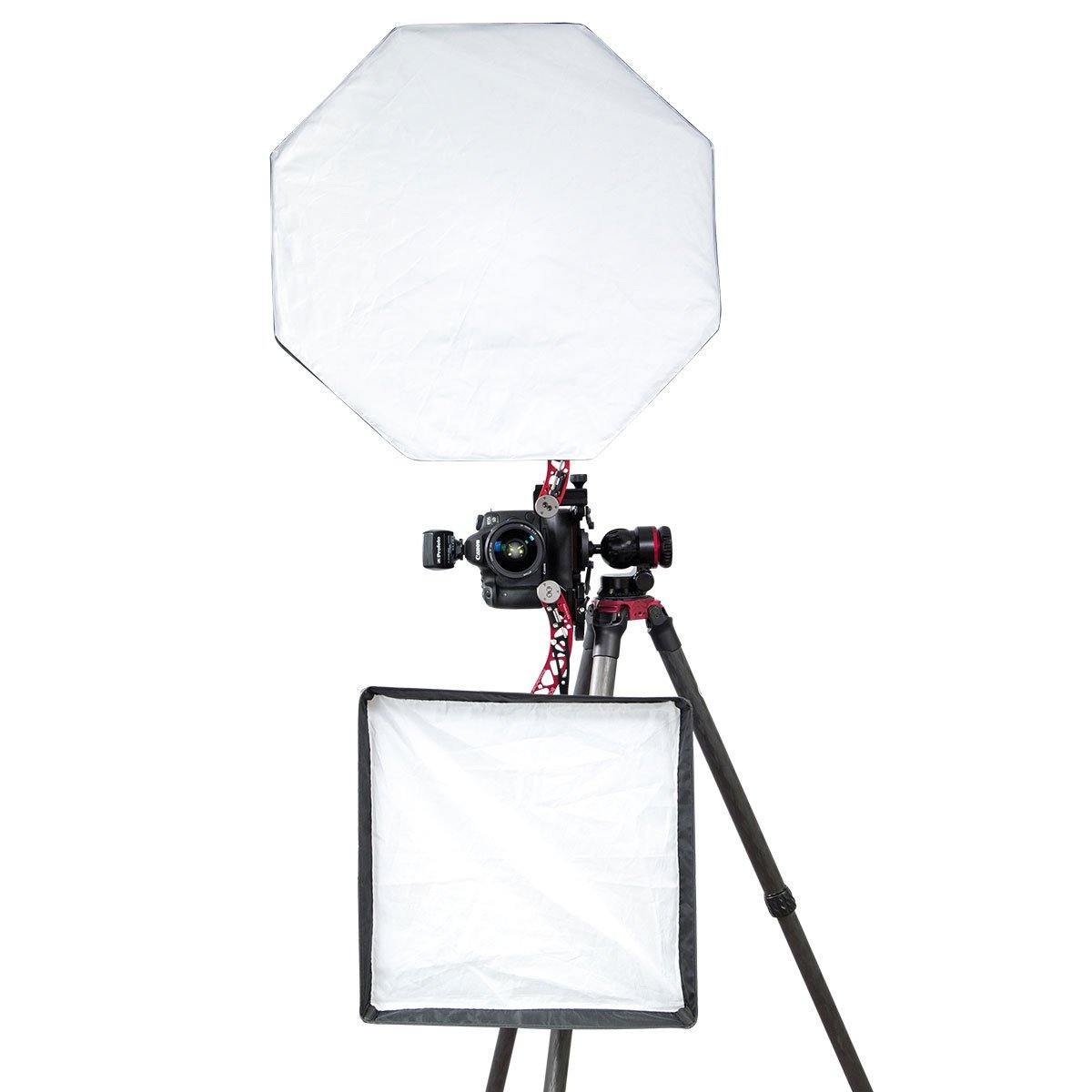 Octa and Regular Small Softbox