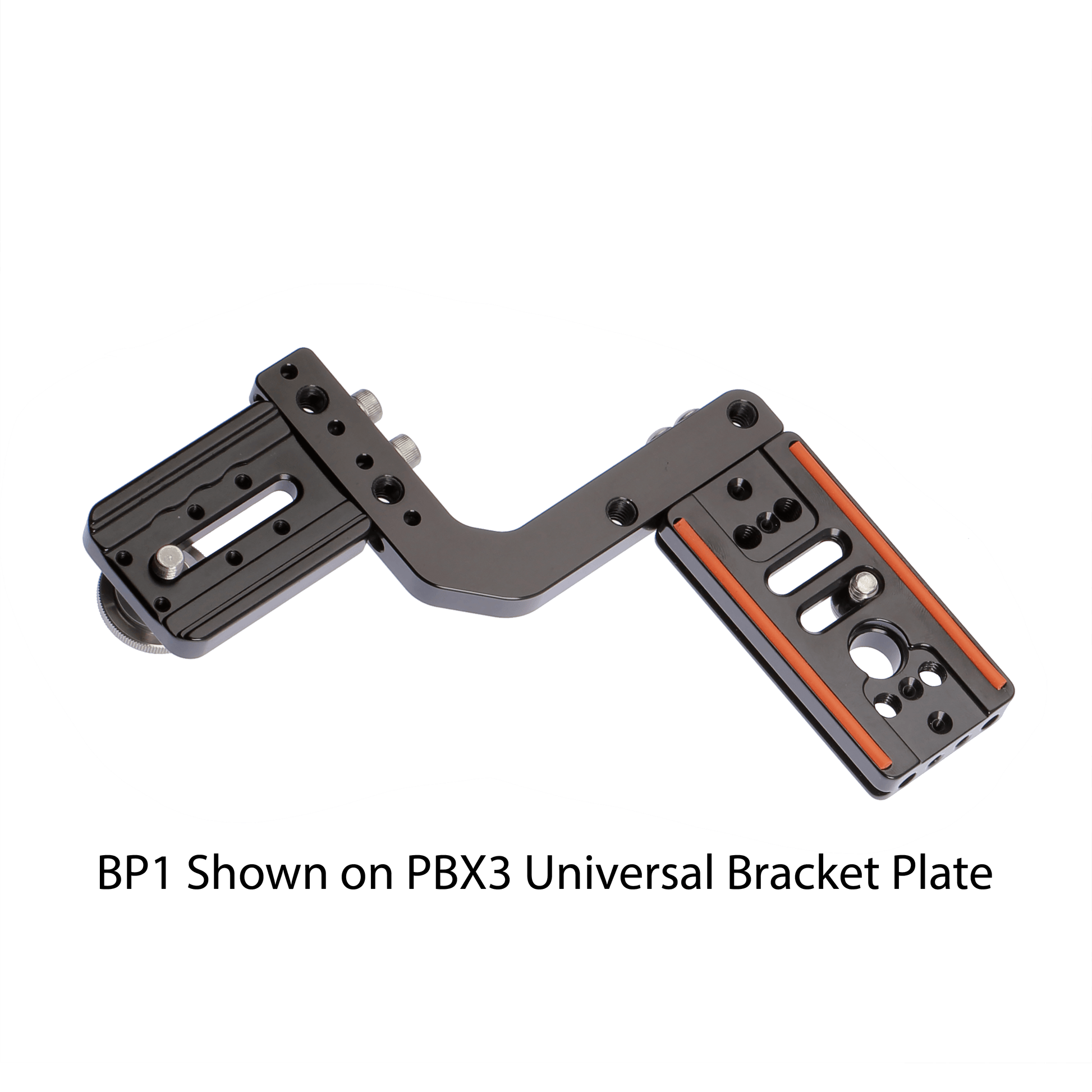 BP1 standard bracket