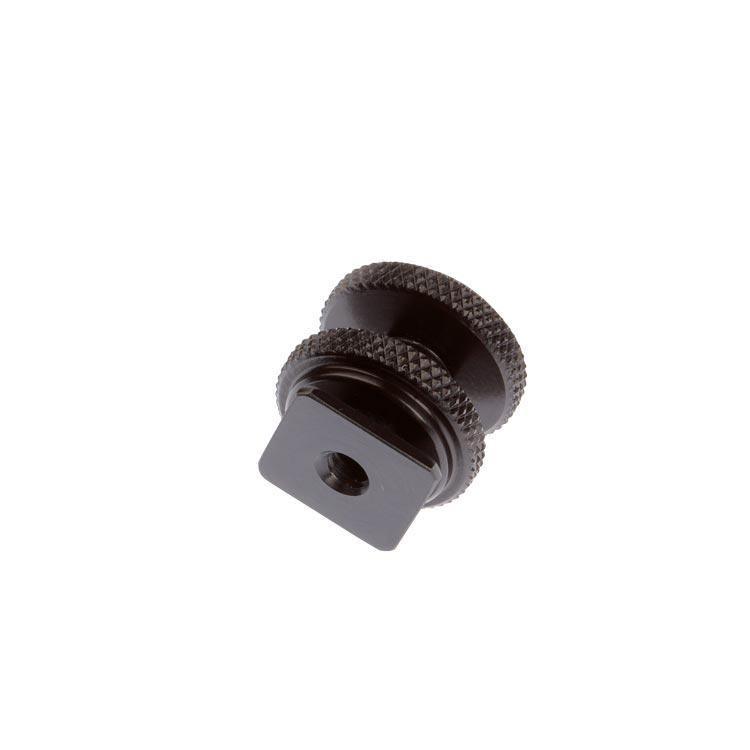 CSNA cold shoe mount adapter