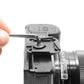 Peak Design CP-BK-3 Capture Camera Clip v3