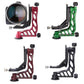 GKJR RED Katana Pro Gimbal Telephoto Lens Support Head