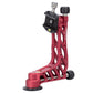 GKJRC RED Katana Pro Gimbal Head Telephoto Lens - Side Mount Clamp