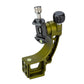 GT2G Green Tomahawk - Add on Gimbal attachment for Ball Heads