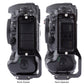PLNMBD17-18 Arca-Swiss L-Bracket for Nikon D500 with MB-D17 Grip