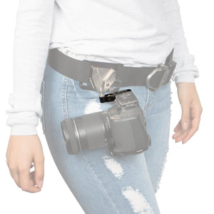 works with PMG holster, or Spider Holster