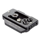 Bracket plate for L-Bracket, Flash Brackets and More