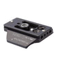 PBCR3 Canon R3 Body Arca-Swiss type Plate For Flash Brackets, L-Brackets, Handles, Straps