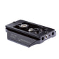 PBND5 Nikon D3- D4 - D5 Bracket  Plate