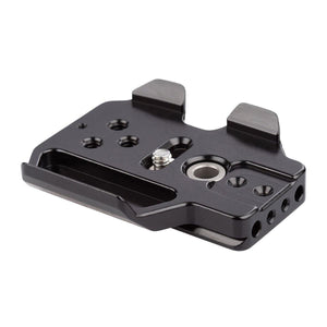 PBSVGC4EM Arca-Plate for Sony A7r IV, A9 II with VG-C4EM & VG-C5EM Grip
