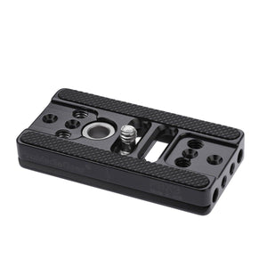 PBX3 Universal Bracket Plate (Updated Design)