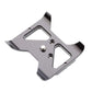 Custom Plate for Canon 1d Mark III, IV, and 1Ds Mark III