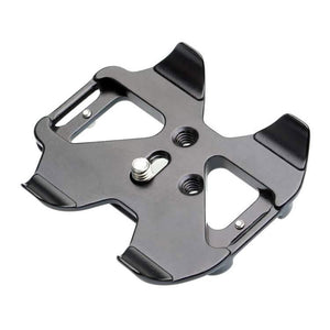 PC1DX Canon 1DX Plate  Arca-Swiss Type